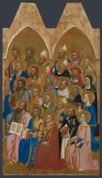 Panneau principal droit